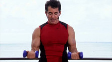 A Great Toning And Fat Burning Workout From Gilad Top Rated Products In Weight Training