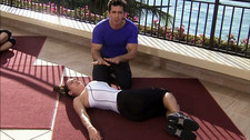 Gilad 15 Targeted Express Workouts Full Frame Com Two 45 Min Workouts 3 Dvds 6