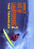 Wingnut's Art of Longboarding 2 - The Traveler 913ae7e7ff79e1a6d1dc7e0e7b7496fccaaeae64672bf36c