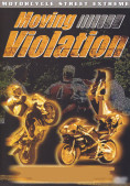 Moving Violation 19ac8ce96277226faf97c75c1fb48f40