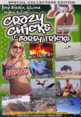 Crazy Chicks & Party Tricks d240ef2bc81041c5343f5f968c185110