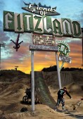 Friends Of Fitzland d240ef2bc81041c5f85ff6416ef32723