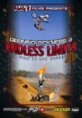 Endless Limits d240ef2bc81041c53bb8a7879464ab17