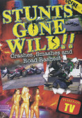 Stunts Gone Wild: Crashes, Smashes, And Road Rashes! d0c91ac5f73d198461c43c6ff09b7fb6