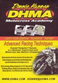 Donnie Hansen Motorcycle Academy Advanced Racing Techniques 50aa9406af87a2834134e0ecbdc0ba56