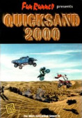 Quicksand 2000: Party In Glamis 2e36234a1f72622c425fe885afeb2aefbc09b24f11a46415