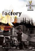The Factory 2e36234a1f72622caa890864142a6629