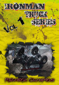 Ironman Truck Series: Redneck Olympics 2e36234a1f72622cec78f89c5df20acd