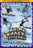 All My Crazy Friends: The Movie da8f23884aee7ffb22360643598264d8