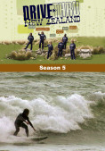 Drive Thru - New Zealand - Complete Season 4bd818e08763bc0380de2be1e20752e68598750e91594c15