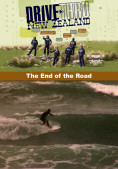 Drive Thru - New Zealand - The End of the Road 4bd818e08763bc037085580eec483de0e58aeac65dc840a9