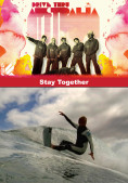 Drive Thru - Australia - Stay Together 4bd818e08763bc03f7cfd8eb8ba29c3461ead012a460eb67