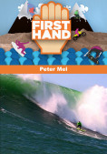 Firsthand - Peter Mel c7bfc9faa4e02a9810f9609a9185c1a2c9d53f5a3dc4a31a