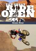 The Great Ride Open - Season 1 - Green River fd7e5a8b3af364d990882cba129beb6a5d1b6586b56ac76f