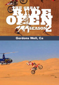The Great Ride Open - Season 2 - Gordons Well, Ca fd7e5a8b3af364d9ac4348a2008c2c255b5297126f7bf008