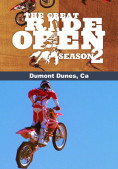 The Great Ride Open - Season 2 - Dumont Dunes, Ca fd7e5a8b3af364d9c03fb6799259efd89bf471b2961351c4