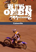 The Great Ride Open - Season 2 - Caineville fd7e5a8b3af364d95cc4378a6b7da93d5b5297126f7bf008