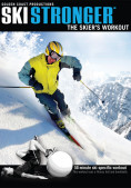 Ski Stronger - The Skier's Workout 14d6ed8e8436b5f7e14cc13220772857f92a59a595db543d