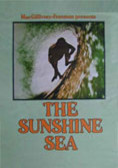 The Sunshine Sea fd24160411b8df7e984944b6cb4a11f9