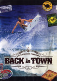 Back in Town b47c120787f6a4564776b0cf024e36ed