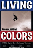 The Living Colors b47c120787f6a456010c38eb4530ff00