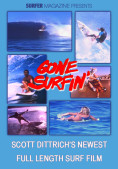 Gone Surfin' 760a62a5123816fe10ef6dd5026312a9