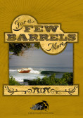 For a Few Barrels More a4d90f1ee725781ca34b3d3bf92a56f72da157a1f1a8cbce