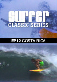 Surfer Magazine - Episode 12 - Costa Rica ec4bcd46288f7380b66a3360f3aa787e