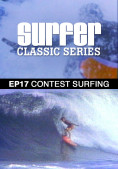 Surfer Magazine - Episode 17 - Contest Surfing ec4bcd46288f73805e11296ab777f593
