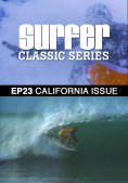 Surfer Magazine - Episode 23 - California Issue ec4bcd46288f7380bbbb3f0ffab9e6f2