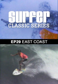 Surfer Magazine - Episode 29 - East Coast ec4bcd46288f738001e4fe882689f82c