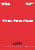 The Big One a552a9e928d5940ac193d4b68f4bf680