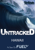 Untracked - Hawaii a552a9e928d5940a2880c6f30caea508ca07812c527eef45