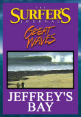 The Surfer's Journal - Great Waves - Jeffrey's Bay c4f204ee25c956d92b1c08f447b79ea114c7415a1e0f0156