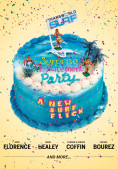 Surprise, Excitement, Party 92ae97347bccc4f1b5783a174d464e6a