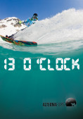 Thirteen O'Clock 75808a1a85aa339c76727cb54bcfdd8113f11d710dc81714