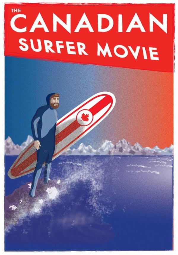 Surfer Film Surfer Film