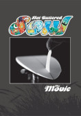 Hot Buttered Soul: The Movie 75808a1a85aa339cfa702f614f6d3176