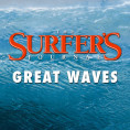 The Surfer's Journal : Great Waves 7e1dc184d93e2fd86e3948ce23f98f741b11b20032850f43